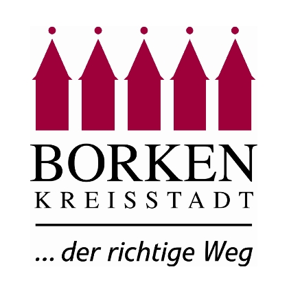 Stadt Borken