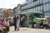 Streetfood-Wochende in der Freiheit