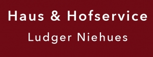 Haus- &amp; Hofservice Ludger Niehues
