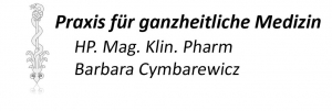 Praxis für ganzheitliche Medizin