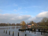 Erlebniswelt Pröbstingsee